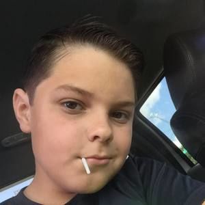 Meet your Posher, Brady